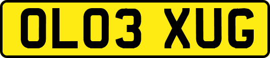 OL03XUG