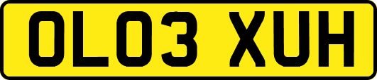 OL03XUH