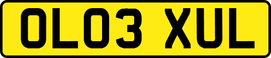 OL03XUL