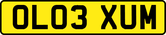 OL03XUM