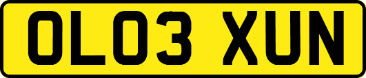 OL03XUN