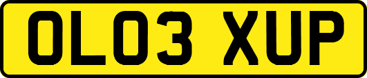 OL03XUP