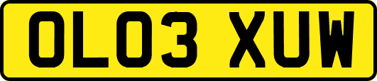 OL03XUW