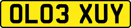 OL03XUY
