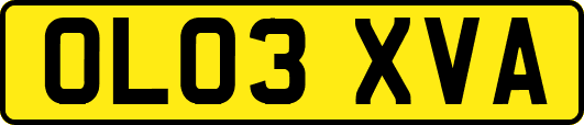 OL03XVA