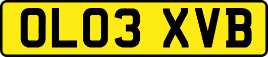 OL03XVB
