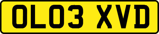 OL03XVD