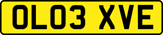 OL03XVE