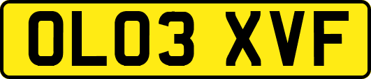OL03XVF