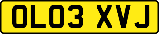 OL03XVJ