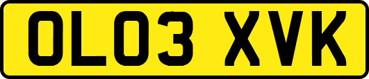 OL03XVK