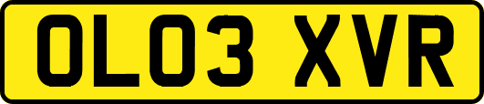 OL03XVR