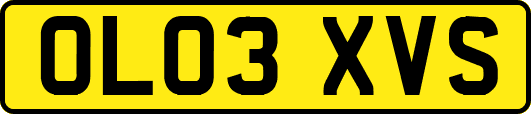 OL03XVS