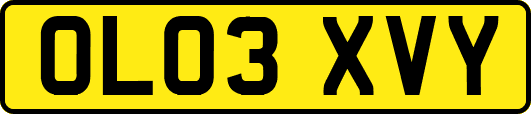 OL03XVY