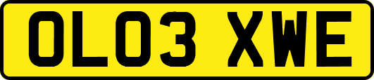 OL03XWE
