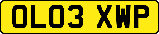 OL03XWP