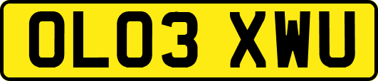OL03XWU