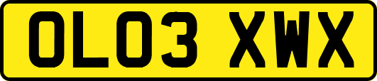 OL03XWX