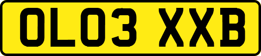 OL03XXB