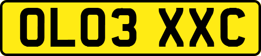 OL03XXC