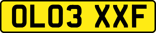 OL03XXF