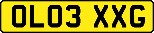 OL03XXG