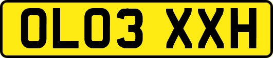 OL03XXH