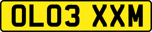 OL03XXM