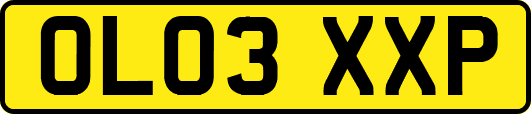 OL03XXP