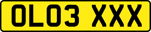OL03XXX