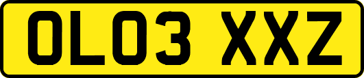 OL03XXZ