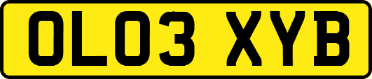 OL03XYB