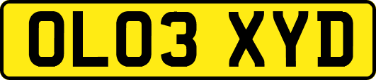 OL03XYD