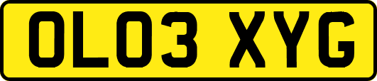OL03XYG