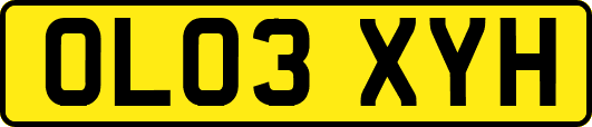 OL03XYH