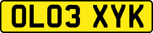 OL03XYK