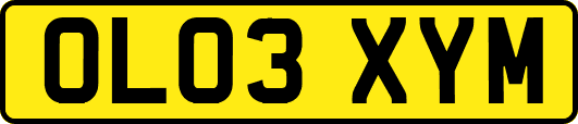 OL03XYM