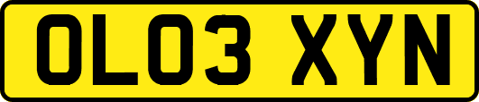 OL03XYN