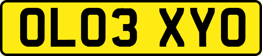 OL03XYO
