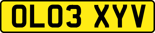 OL03XYV