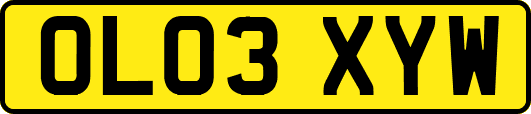 OL03XYW