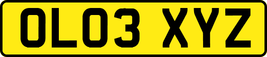 OL03XYZ