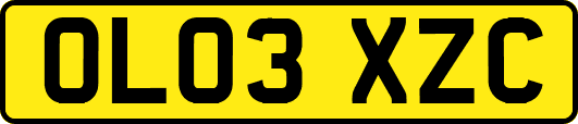 OL03XZC