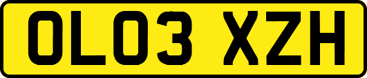 OL03XZH