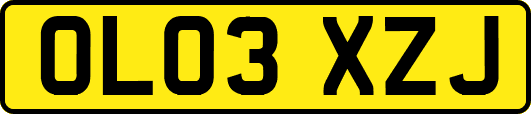 OL03XZJ