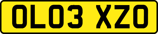 OL03XZO