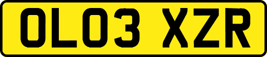 OL03XZR