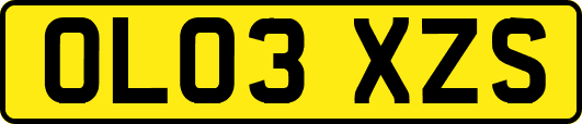 OL03XZS