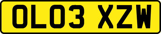 OL03XZW