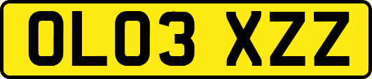 OL03XZZ